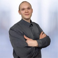 Kevin Baltes