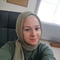 Safiye Aslan ÇETİN