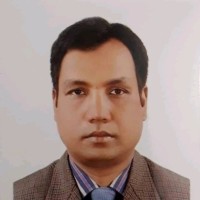 Roman Hossain Babu. B.Sc Engg (Civil), MIEB, MBA (Management)