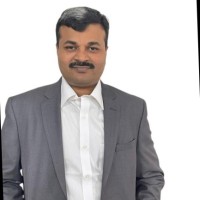 Sunil Kumar Devineni PMP® CPSM®