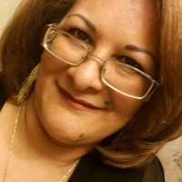 Maria Tapia-Villegas