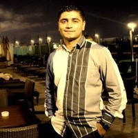 Talha Jabbar