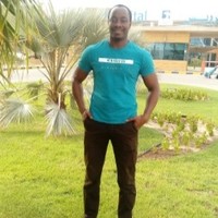 Frank Mwebaze