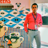 Alexander Rozario