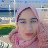 Ihssan AOUDI