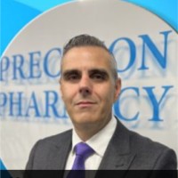 Richard J. DeMato
