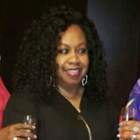 Carolyne Hiza - Nyambarya