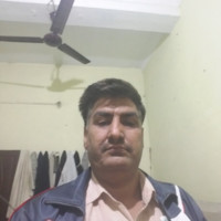Rajesh Kumar