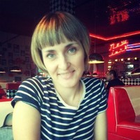 Татьяна Федотова