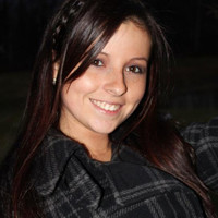 Sarah Petlicki