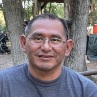 Jesus Silva