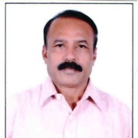 Raghurama Reddy