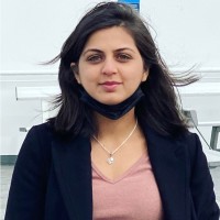 Navneet Saini
