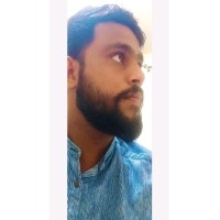 Akshay Anarse
