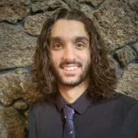Israel Yaghtin