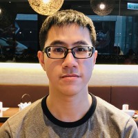 Charles Tsai