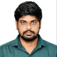 Vinoth Kumar N