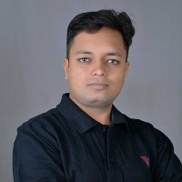 Niraj Chaudhari