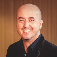 Mischa Todeschini, MSc.