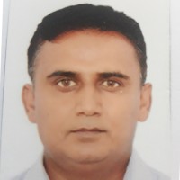 Kuldeep Singh bachhal
