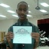Jamar Thomas