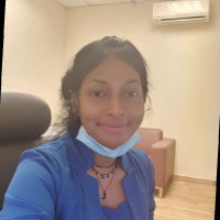 Nisansala Dulmini Gamage