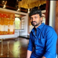 Selvakumar S