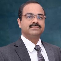 Praveen Gaur