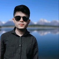 Kishu Pandey
