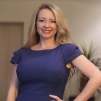 Stephanie Thomas