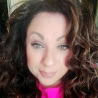 Elyssa Rammos,Scm,Cmca, Ams, Pcam
