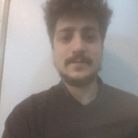 Santiago Andres Prato