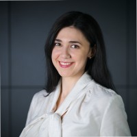 Valeriia Kasianova