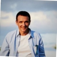 Dmitriy Levchenko