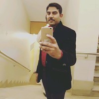 Waheed -Ur-Rehman