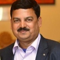 Mohan Kumar Jha