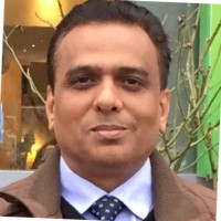Alok Mishra