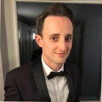 Ryan Joint