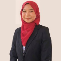 Norhazirah Mokhtar