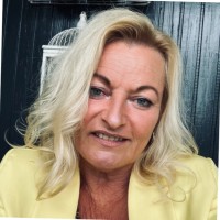 Solveig Rasmussen