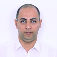 Mohamed Nagah, Mba