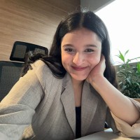 Mahwish Hussain