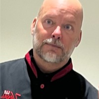 Tony Koso
