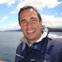 Gustavo Marcelo Cervelo