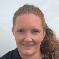 Louise Bek Jensen
