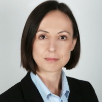 Katarzyna Pałucka