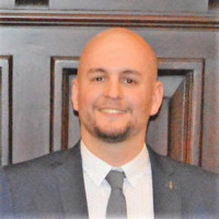 Nicolas Pedro Gorsky Neves