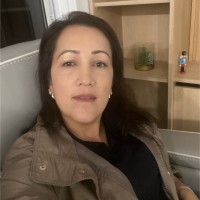 Nury Alexandra Beltrán Mora
