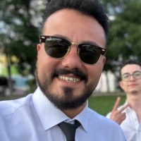 kadir umut bingöl