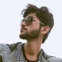Yunus Shaikh